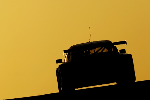 Oude glorie herleeft voor Porsche met oficieel team in le mans + LINE-UP